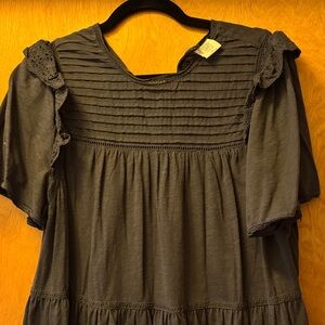 Matilda Jane/ good heart dress